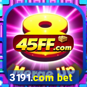 3191.com bet
